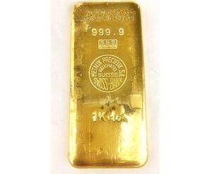 高騰続く金相場！要注意は海外ブランドの金！海外ブランドメーカーも買取出来ます！