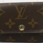 ルイ・ヴィトン　 6連キーケース