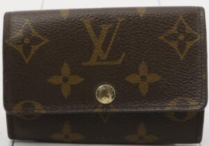 ルイ・ヴィトン　 6連キーケース