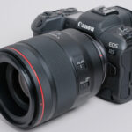 （質）キャノン EOS R5 ミラーレスカメラを質預かり致しました。