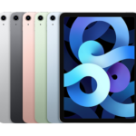 （質）iPad Air (第4世代) 256GBを質預かりさせていただきました。