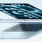 【質】MacBook Air M4﻿チ﻿ッ﻿プ 13インチ 256GB をお預かりしました！