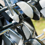 【質】意外と多いゴルフセットのお預かり？！超レア！L.A.B.GOLF LINK.1 FIRST RUN #227 パターをお預かりしました。