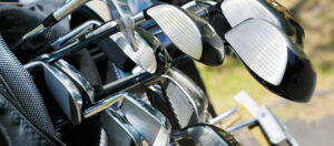 【質】意外と多いゴルフセットのお預かり？！超レア！L.A.B.GOLF LINK.1 FIRST RUN #227 パターをお預かりしました。