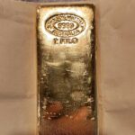 ジョンソン・マッセイ（Johnson Matthey）遠方（静岡県）より問い合わせ頂き来店買取させて頂きました！【かんてい局亀有店】