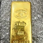相続した方よりスイス・バンク（Swissbank）を買取りしました！【かんてい局亀有店】