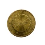 【昭和天皇御在位60年記念10万円金貨はどこで換金？☆かんてい局亀有店にお任せ！